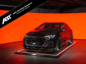 Audi RS Q8 ABT RSQ8-S / 720 HP / 950 NM