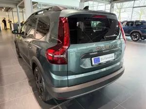 Dacia Jogger ECO-G 100 (7-Sitzer) Extreme+ Bild 4