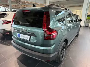 Dacia Jogger ECO-G 100 (7-Sitzer) Extreme+ Bild 5