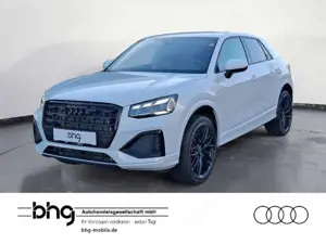 Audi Q2 advanced 35 TFSI 110(150) kW(PS) S tronic