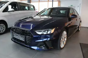 Audi A4 Lim. 45 TFSI quattro S tronic S line sport