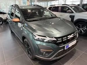 Dacia Jogger ECO-G 100 (7-Sitzer) Extreme+ Bild 3