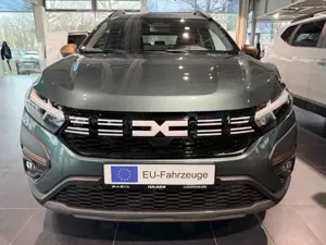 Dacia Jogger ECO-G 100 (7-Sitzer) Extreme+ Bild 2