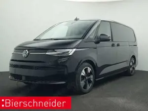 Volkswagen T7 Multivan Goal LÜ TDI LED NAVI KLIMA