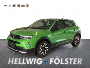 Opel Mokka-E Elegace SHZ LenkradHZG Keyless PDC Apple CarPlay A