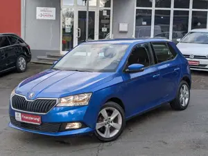 Skoda Fabia Cool Plus 1.0 2019 PDC Sitzhzg Bluetooth