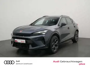 CUPRA Formentor DSG LEDER MEMORY NAVI ACC KAM 360°