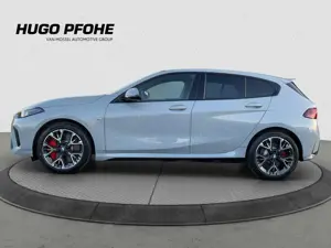BMW 120 i M Sport.Innovation inkl Winterräder Bild 2