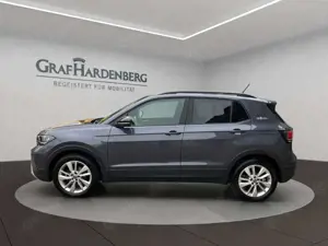 Volkswagen T-Cross GOAL Plus 1.0 TSI DSG Navi AHK LED Bild 2