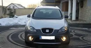 SEAT Altea XL 2.0 TDI DPF Comfort Limited Bild 3