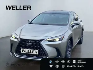 Lexus NX 350h Executive Line *Bi-LED*Pano*Leder*360*HUD*