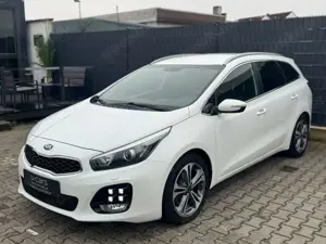 Kia Ceed / cee'd Ceed Sportswagon GT-Line (SHZ/R-KAM/
