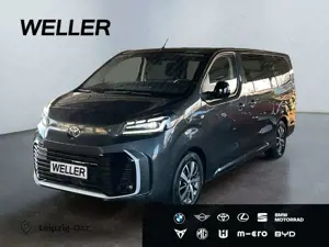 Toyota Proace 2,0l-D-4D L2 Verso Team D *HUD*ACC*CAM*SHZ*