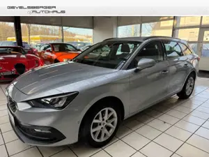 SEAT Leon Sportstourer Style 1.5 TSI EU6d*Navi*Scheckheft*AL