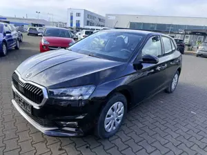Skoda Fabia 1.0 TSI DSG Selection/Kamera/