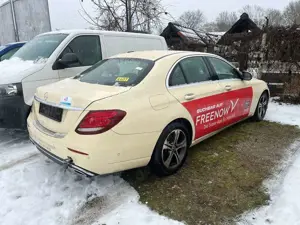 Mercedes-Benz E 200 d Automatik *LEDER+KAMERA+EURO6+LED* 2018 Bild 4