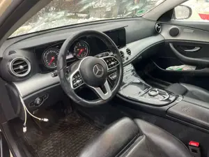 Mercedes-Benz E 200 d Automatik *LEDER+KAMERA+EURO6+LED* 2018 Bild 5