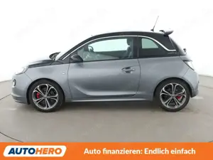 Opel Adam 1.4 Turbo S*TEMPO*PDC*SHZ* Bild 3