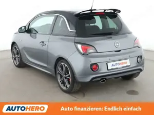 Opel Adam 1.4 Turbo S*TEMPO*PDC*SHZ* Bild 4
