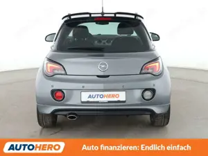 Opel Adam 1.4 Turbo S*TEMPO*PDC*SHZ* Bild 5