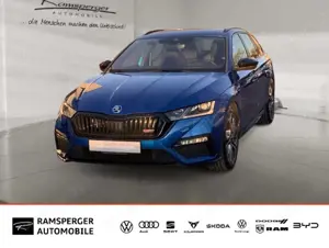 Skoda Octavia Combi 2.0 TSI DSG RS AHK ACC Matrix Bild 1