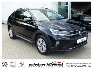 Volkswagen Taigo 1.0 TSI Life LED/NAVI/PDC