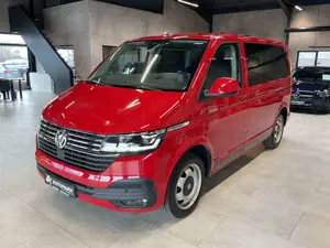 Volkswagen T6 Caravelle