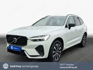 Volvo XC60 XC60 B4 D AWD Plus Dark STDHZG*LICHT*AHK