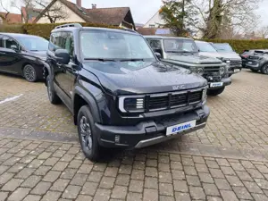 BAIC BJ40 Pro