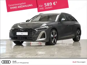 Audi A5 AVANT E-HYBRID QUATTRO S-LINE AHK 360KAMERA MATRIX
