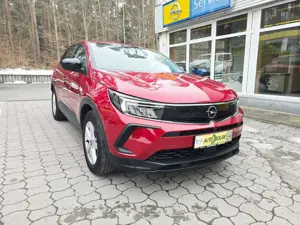 Opel Grandland X Basis