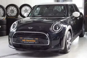MINI Cooper YoursTrim,Kamera,HUD-Up,Panoram,HiFi,Leder