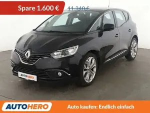 Renault Scenic 1.2 TCe Energy Experience*NAVI*TEMPO*ALU*