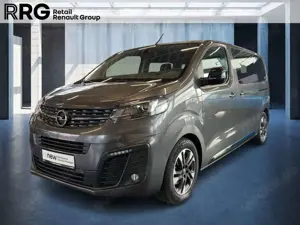 Opel Zafira Life 2.0 D EU6d M Tourer (L2)