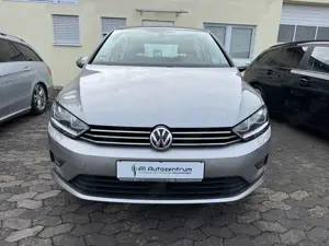Volkswagen Golf Sportsvan 1.4 TSI BlueMotion Technology AHK SHZ PDC Bild 2