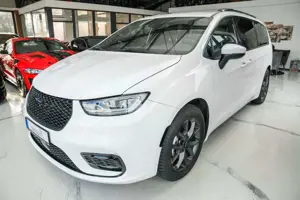 Chrysler Pacifica 3,6 Limited S LED/ACC/7 SDITZE TOP