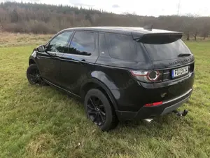 Land Rover Discovery Sport Discovery Sport D150 Bild 5