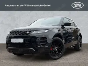 Land Rover Range Rover Evoque P250 R-DYNAMIC SE BLACK PACK