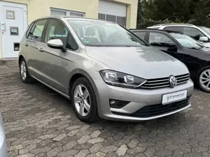 Volkswagen Golf Sportsvan 1.4 TSI BlueMotion Technology AHK SHZ PDC Bild 3
