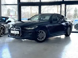 BMW i4 eDrive40 Gran Coupe (G26) *LED*ACC*Sportsitze