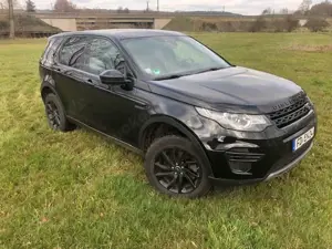 Land Rover Discovery Sport Discovery Sport D150 Bild 3