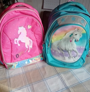 Miss Melody Rucksäcke 