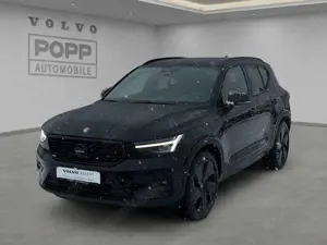 Volvo XC40 B3 FWD Plus Black Edition 360° ACC PANO SHZ