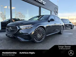 Mercedes-Benz E 450 E 450 d T 4M AMG Prem.Plus Air Pano HUD Superscr