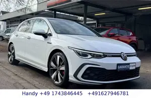 Volkswagen Golf VIII GTD DSG/AHK/1.HAND/STNDHZG/4xSHZ/PANO