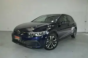 Volkswagen Golf VIII Lim. ACC*AMBI*NAV*VIRTUAL*APP*LK.HEIZ Klima