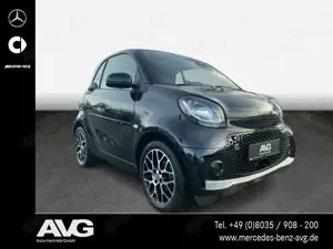 smart forTwo Bild 3