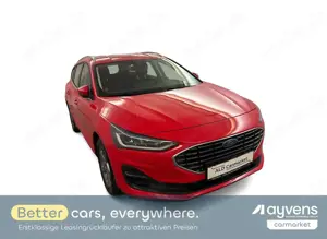 Ford Focus Turnier 1.0 EcoBoost Start-Stopp-System