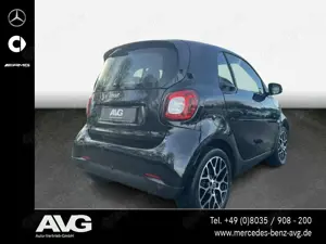 smart forTwo Bild 4