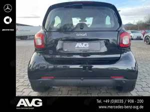 smart forTwo Bild 5